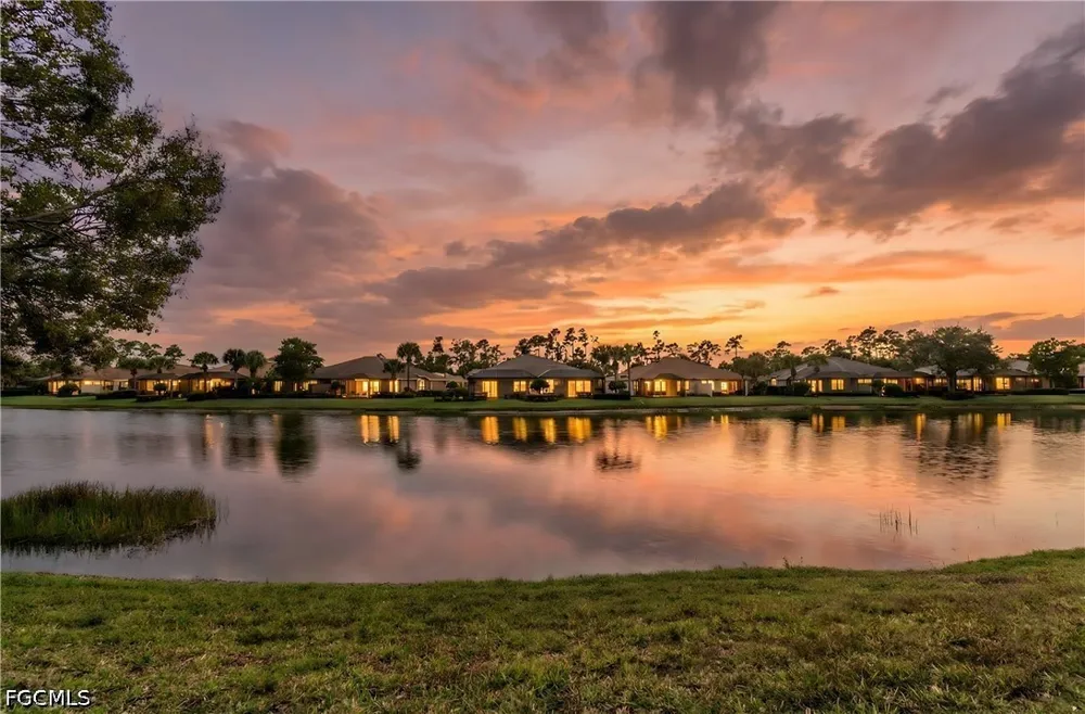 Avila Circle Fort Myers, FL 33913