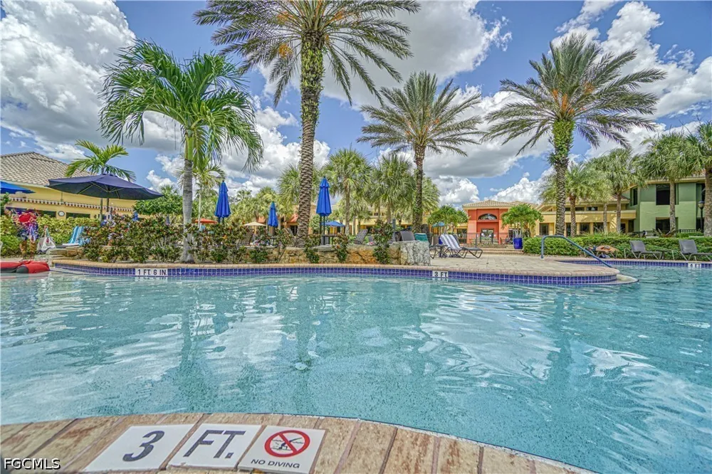 Avila Circle Fort Myers, FL 33913