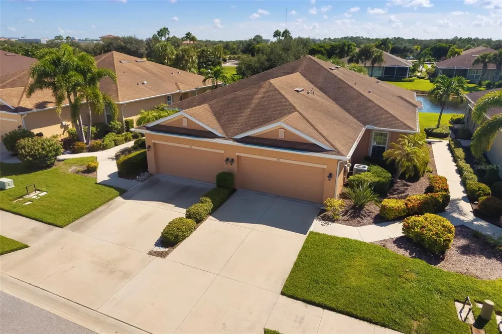 292 CAPULET DRIVE Venice, FL 34292