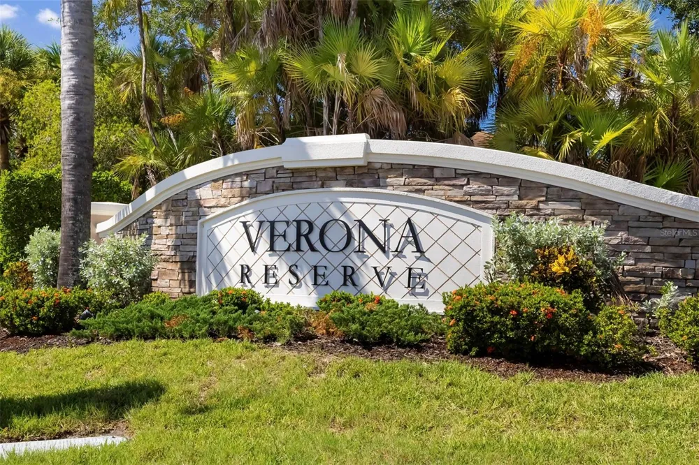 292 CAPULET DRIVE Venice, FL 34292