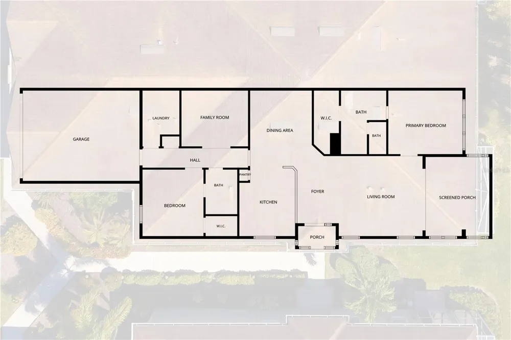 292 CAPULET DRIVE Venice, FL 34292