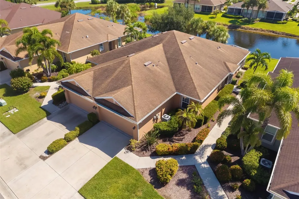 292 CAPULET DRIVE Venice, FL 34292