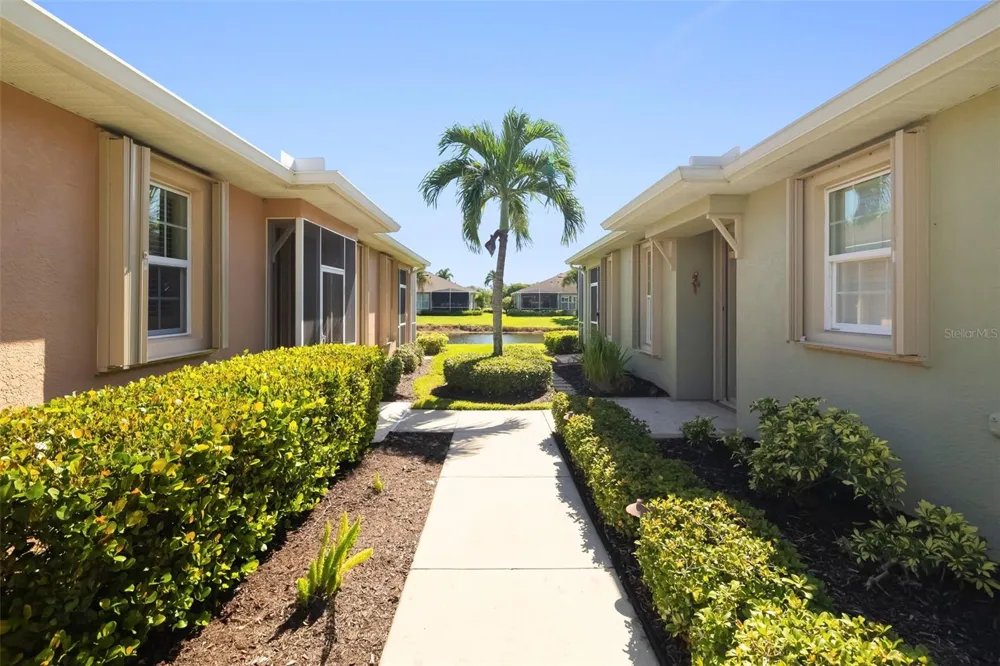 292 CAPULET DRIVE Venice, FL 34292