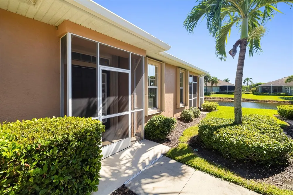 292 CAPULET DRIVE Venice, FL 34292