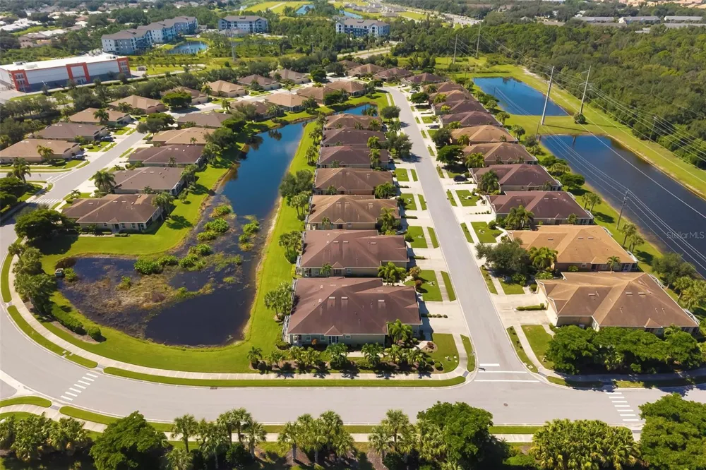292 CAPULET DRIVE Venice, FL 34292