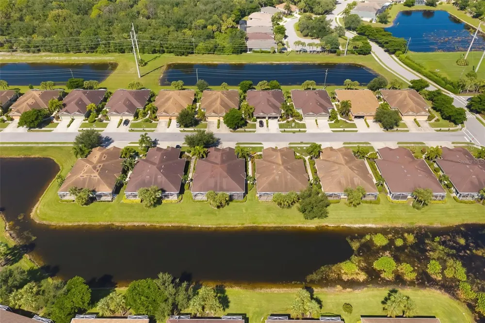 292 CAPULET DRIVE Venice, FL 34292