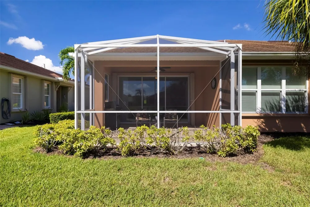 292 CAPULET DRIVE Venice, FL 34292