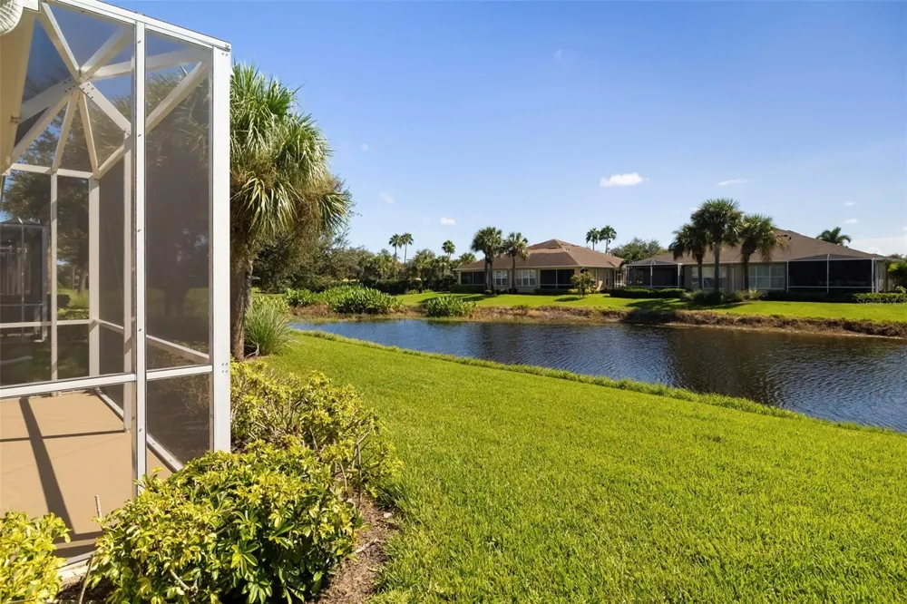 292 CAPULET DRIVE Venice, FL 34292