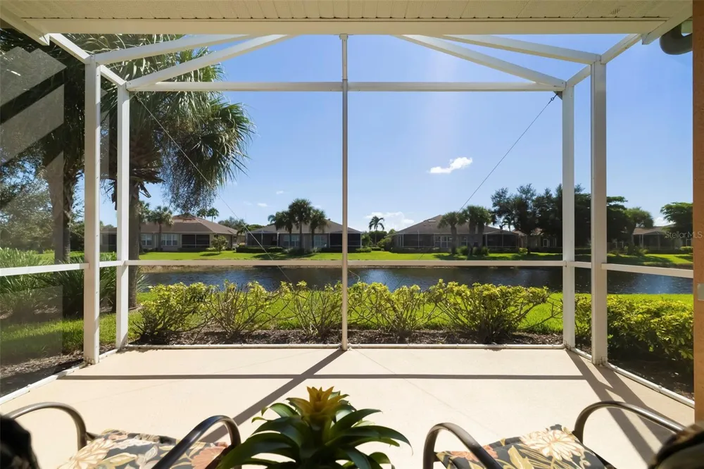 292 CAPULET DRIVE Venice, FL 34292