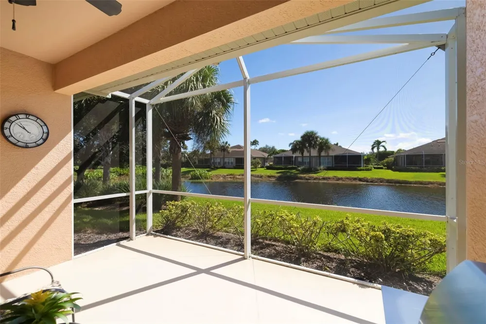 292 CAPULET DRIVE Venice, FL 34292