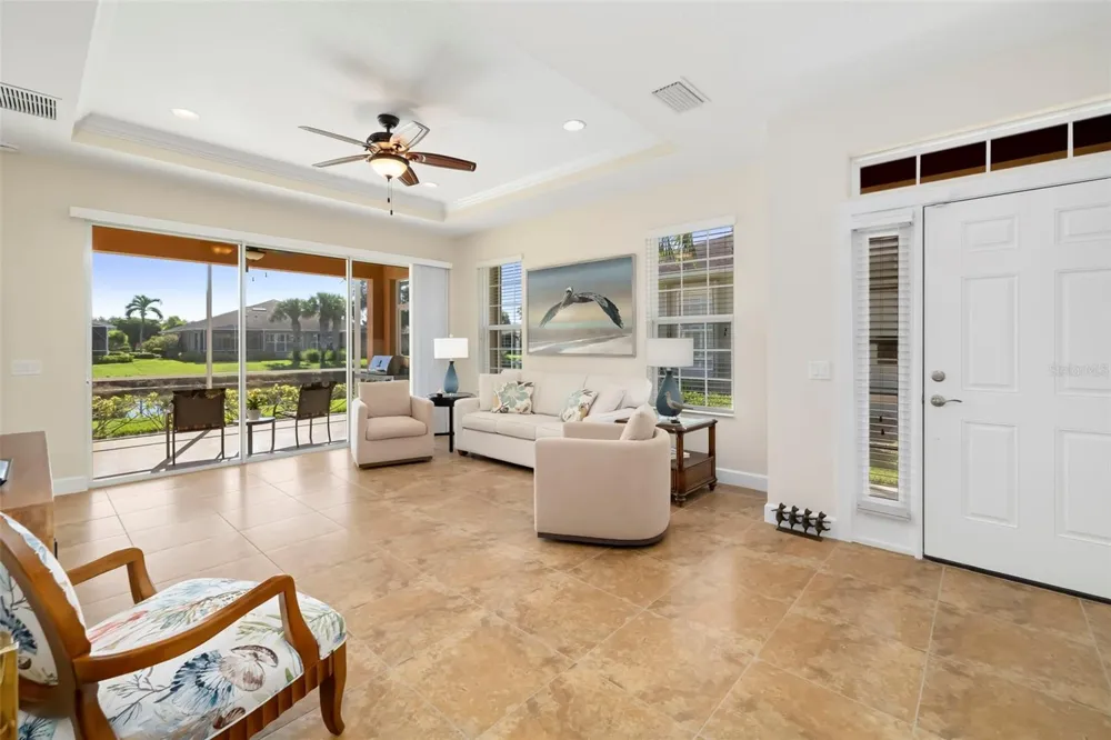 292 CAPULET DRIVE Venice, FL 34292