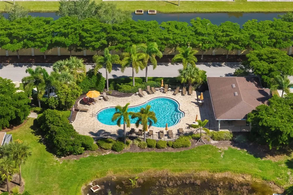 292 CAPULET DRIVE Venice, FL 34292