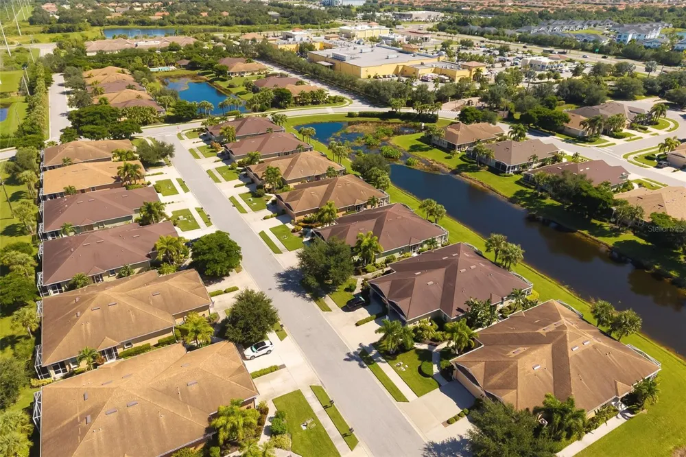 292 CAPULET DRIVE Venice, FL 34292