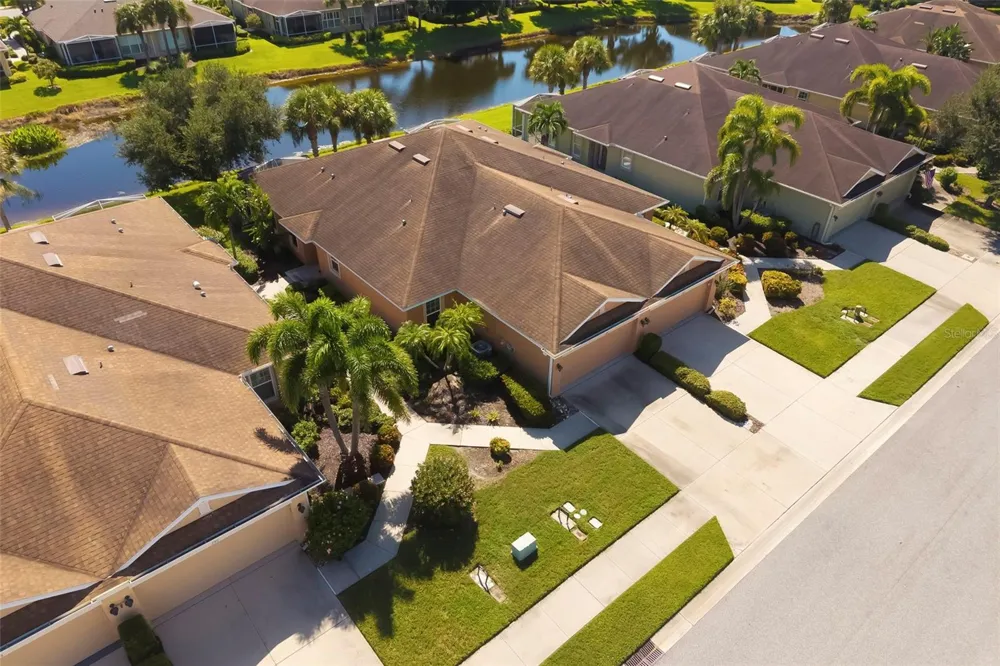 292 CAPULET DRIVE Venice, FL 34292