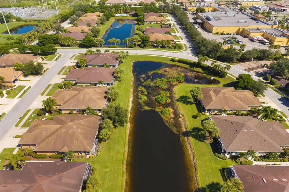 292 CAPULET DRIVE Venice, FL 34292