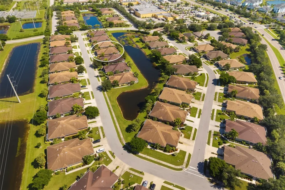 292 CAPULET DRIVE Venice, FL 34292