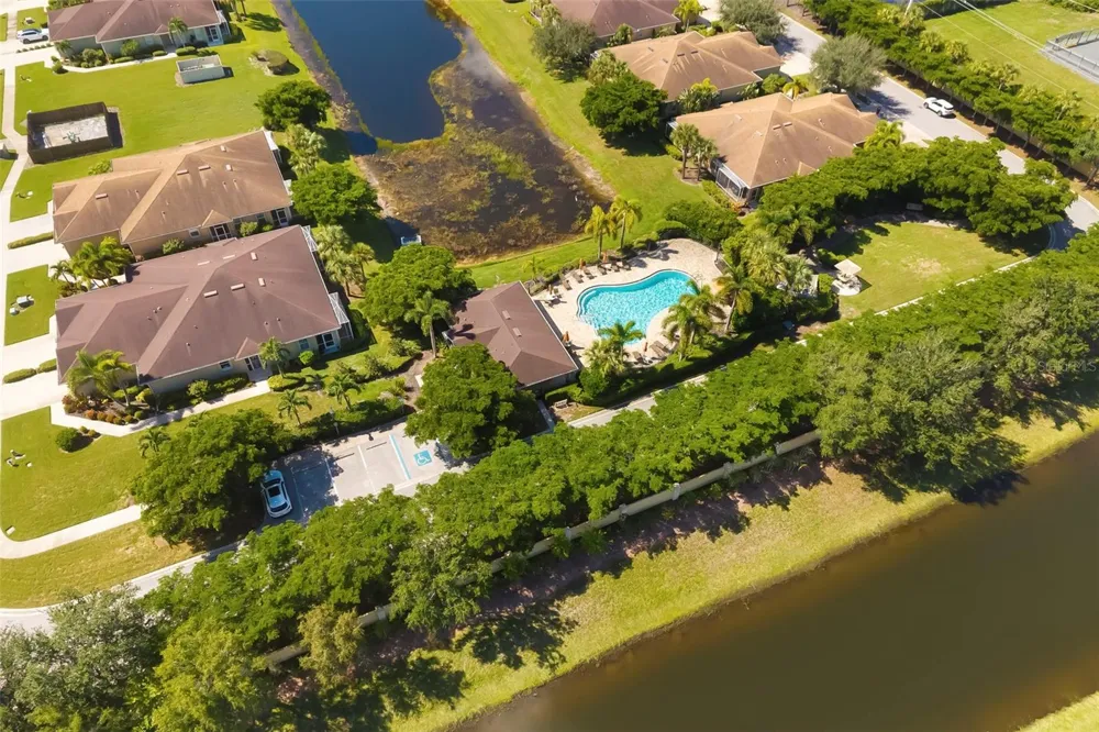 292 CAPULET DRIVE Venice, FL 34292
