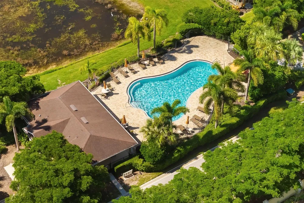 292 CAPULET DRIVE Venice, FL 34292