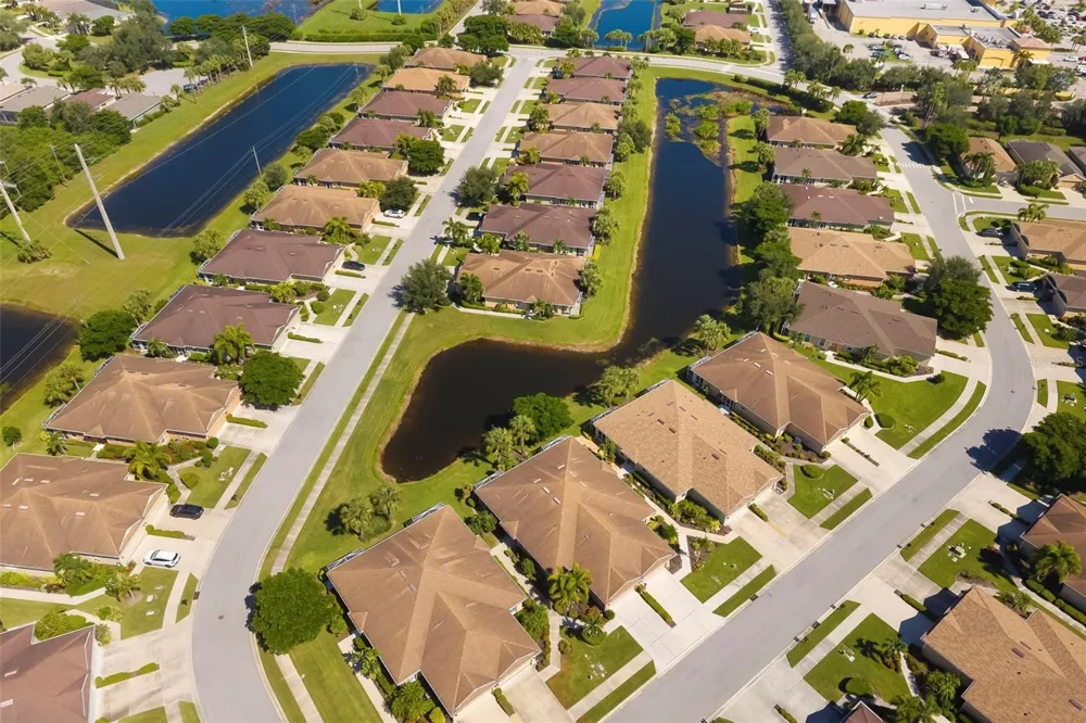 292 CAPULET DRIVE Venice, FL 34292