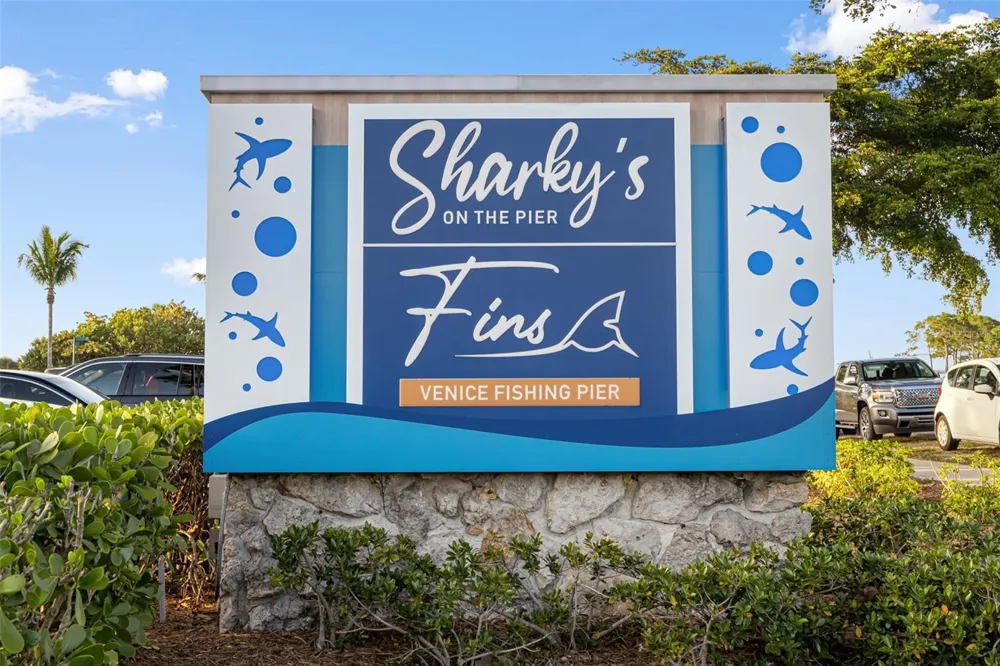 292 CAPULET DRIVE Venice, FL 34292