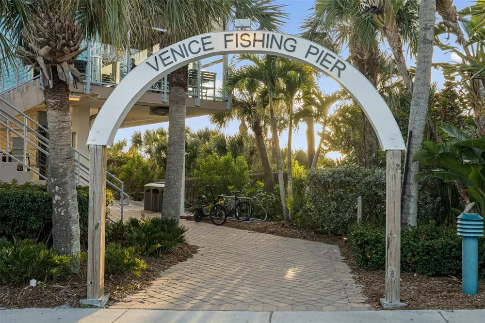 292 CAPULET DRIVE Venice, FL 34292