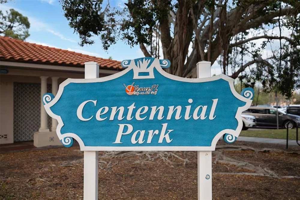 292 CAPULET DRIVE Venice, FL 34292
