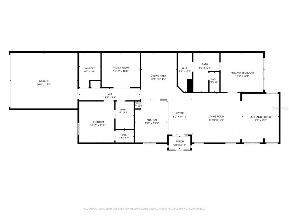 292 CAPULET DRIVE Venice, FL 34292