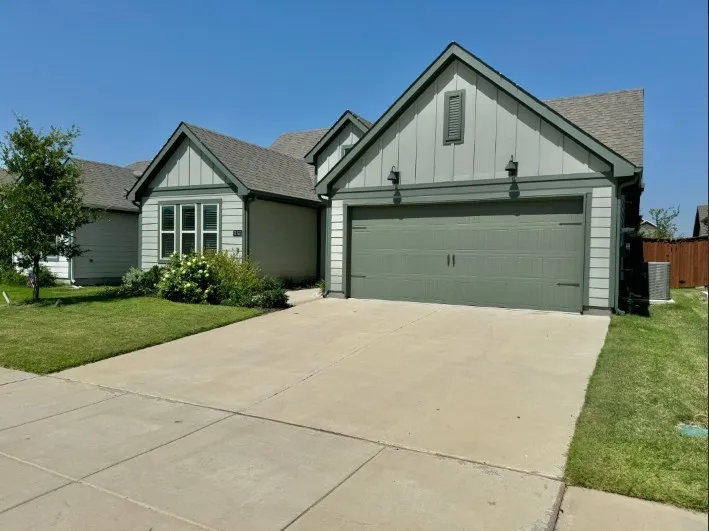 11333 Pecan Creek Providence Village, TX 76227