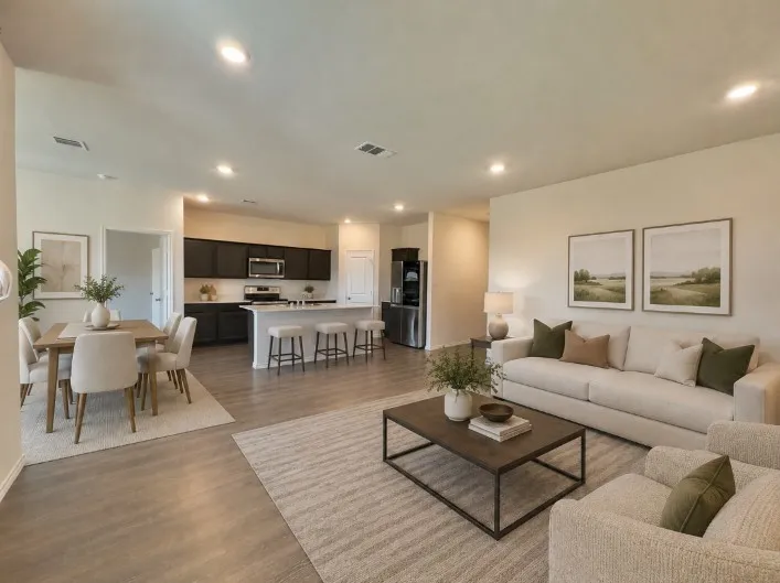 11333 Pecan Creek Providence Village, TX 76227