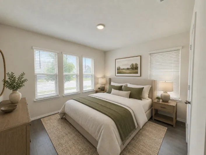 11333 Pecan Creek Providence Village, TX 76227