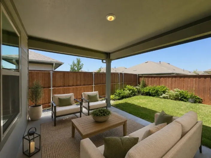 11333 Pecan Creek Providence Village, TX 76227