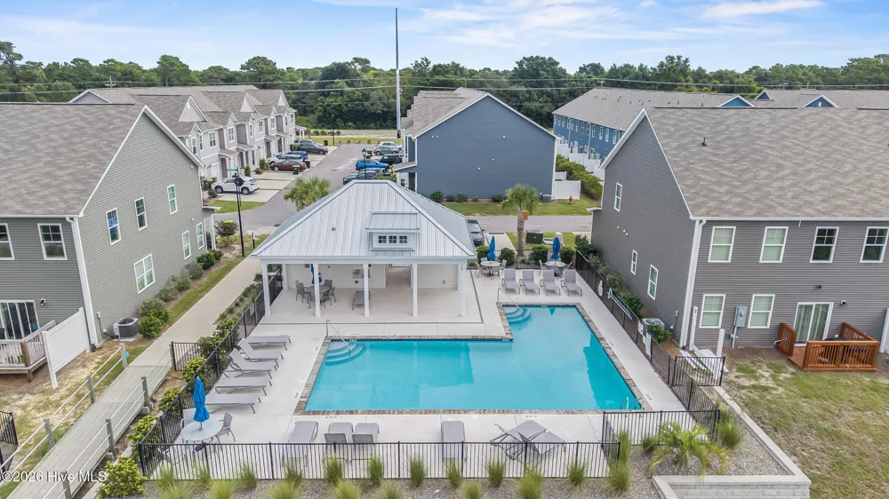 6680 Lemon Lane Wilmington, NC 28412