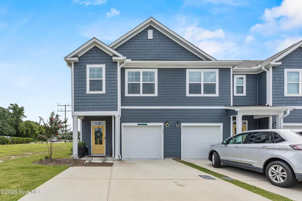 6680 Lemon Lane Wilmington, NC 28412