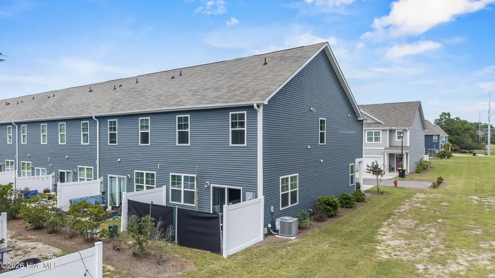 6680 Lemon Lane Wilmington, NC 28412