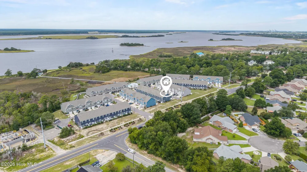 6680 Lemon Lane Wilmington, NC 28412