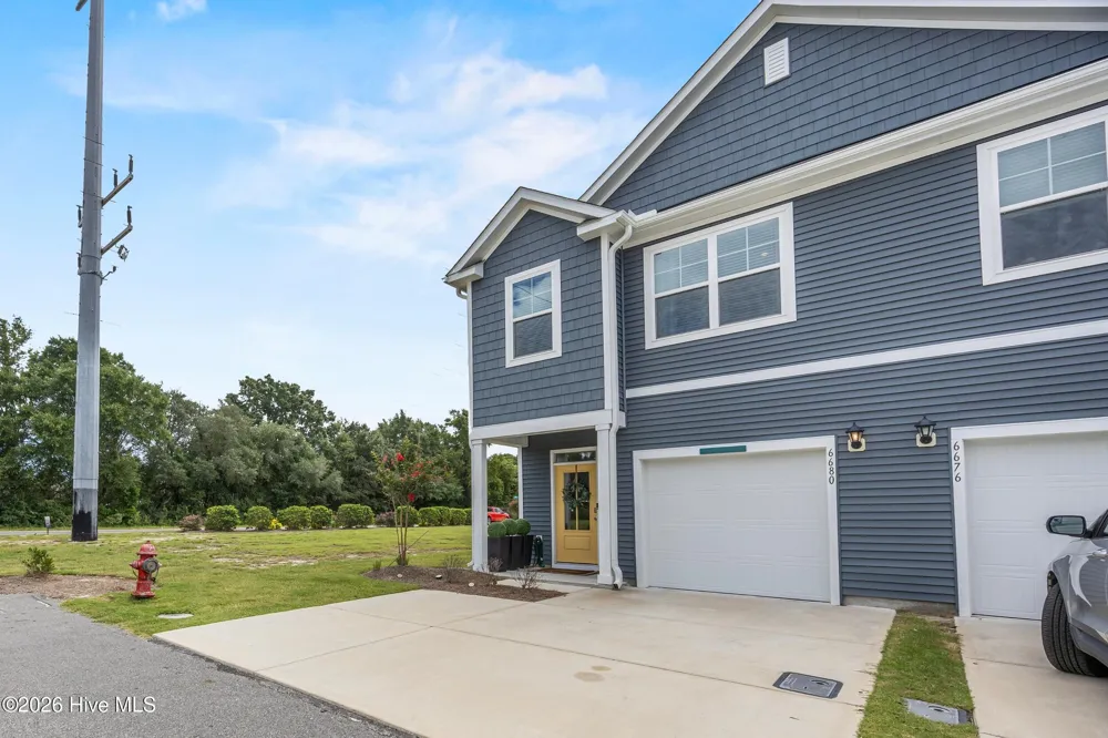 6680 Lemon Lane Wilmington, NC 28412