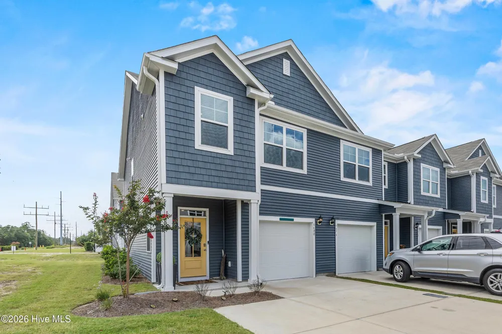 6680 Lemon Lane Wilmington, NC 28412