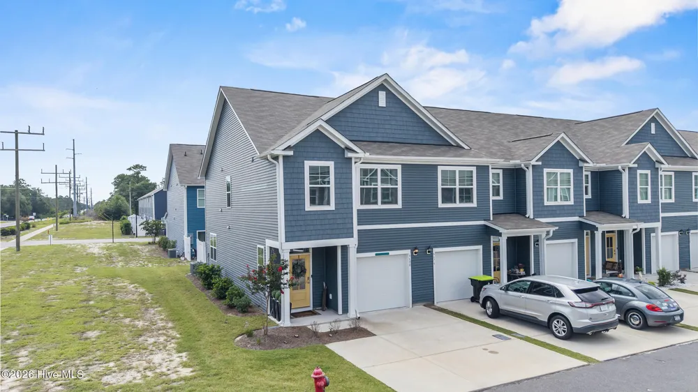 6680 Lemon Lane Wilmington, NC 28412