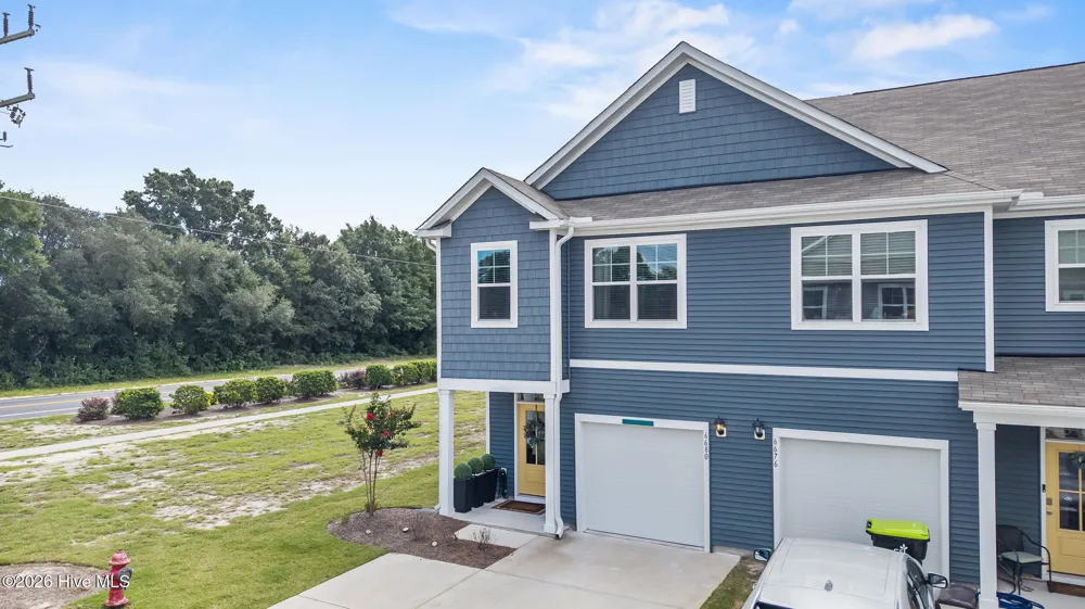 6680 Lemon Lane Wilmington, NC 28412