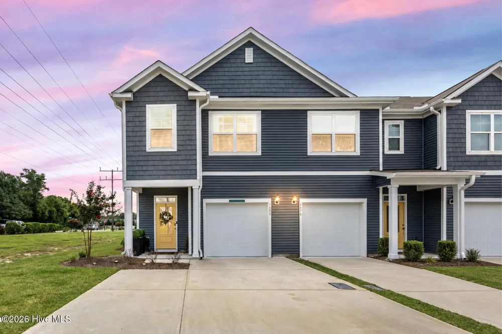 6680 Lemon Lane Wilmington, NC 28412
