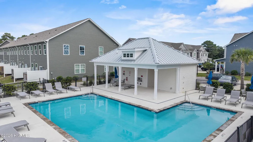 6680 Lemon Lane Wilmington, NC 28412