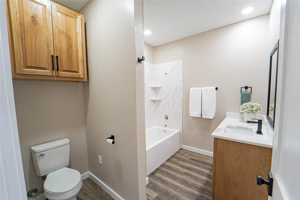 1219 County Road 224 Breckenridge, TX 76424