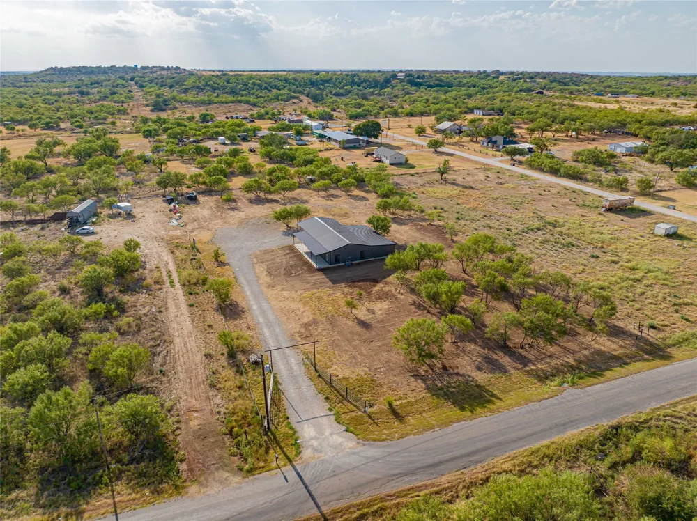 1219 County Road 224 Breckenridge, TX 76424