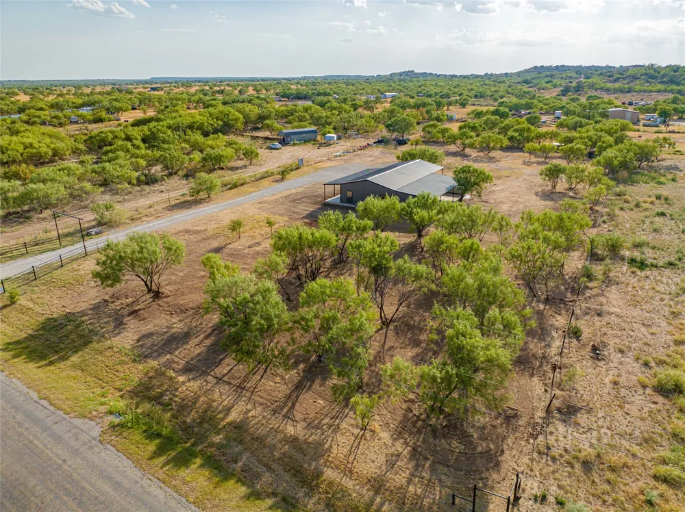 1219 County Road 224 Breckenridge, TX 76424