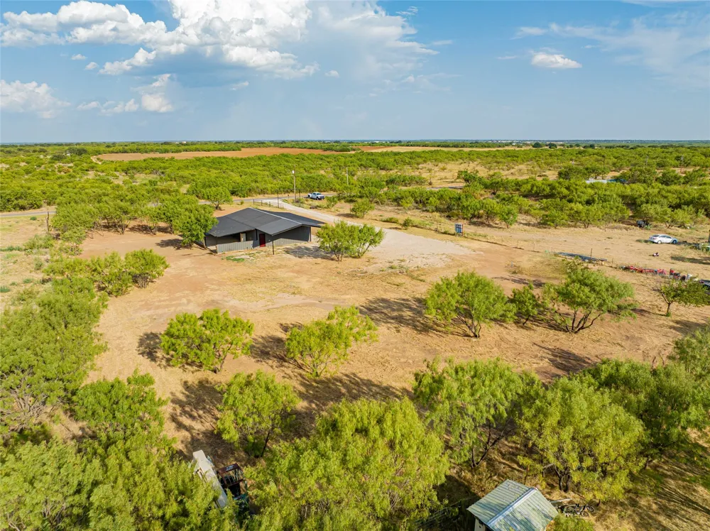 1219 County Road 224 Breckenridge, TX 76424