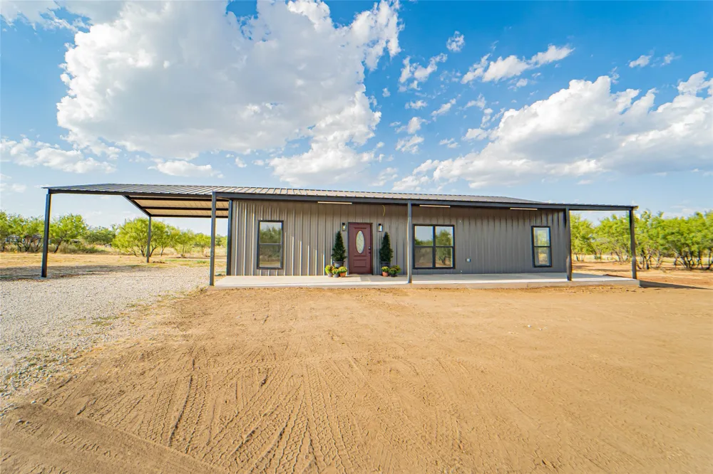 1219 County Road 224 Breckenridge, TX 76424