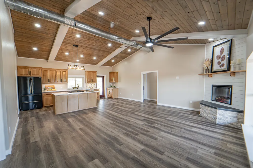 1219 County Road 224 Breckenridge, TX 76424