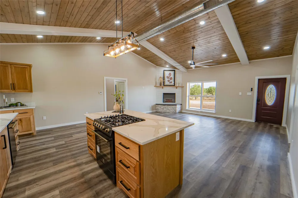 1219 County Road 224 Breckenridge, TX 76424