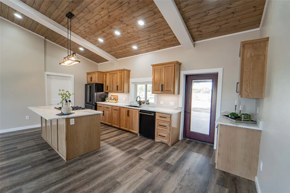 1219 County Road 224 Breckenridge, TX 76424