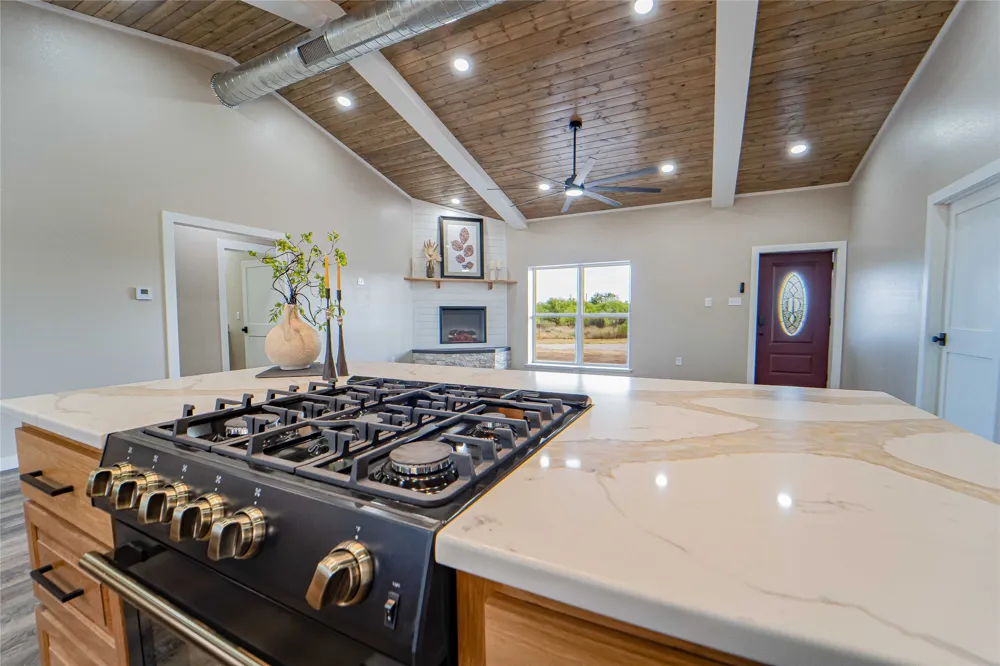 1219 County Road 224 Breckenridge, TX 76424